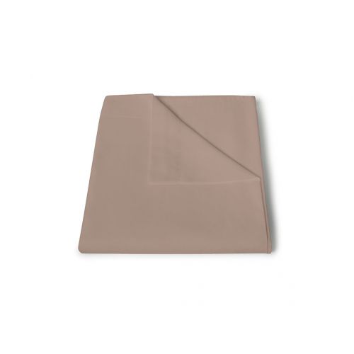 DRAP PLAT COTONELLE LILA PASTEL