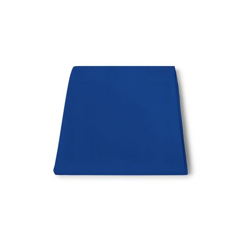 DRAP HOUSSE COTONELLE BLUE ÉLECTRIQUE